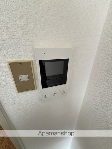 NORDENHEIGHMKITAの内装写真