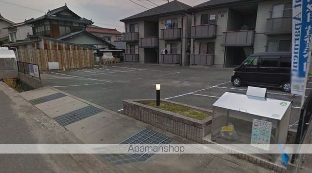 ツインピア A棟のその他写真