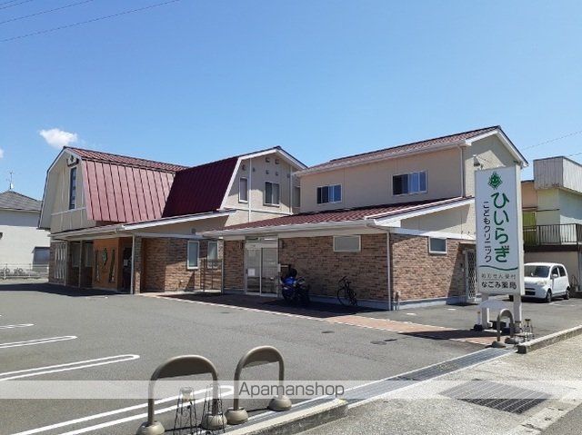 サンライズ別府IIの周辺写真