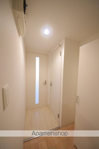 グランディール元町の内装写真