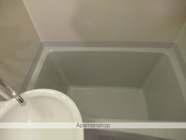 レオパレスマザーグースの内装写真