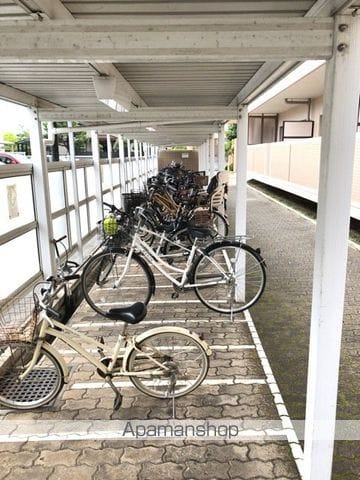 アルカディア段上のその他写真