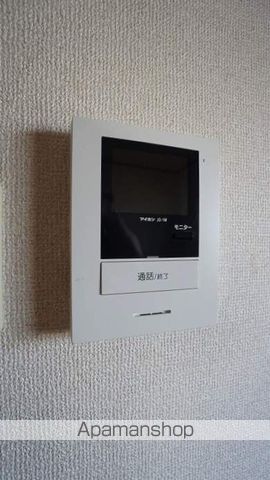 アンティムの内装写真