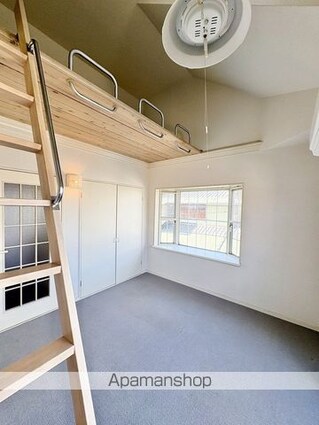 サンハイム宮前[1K/16m2]の内装6