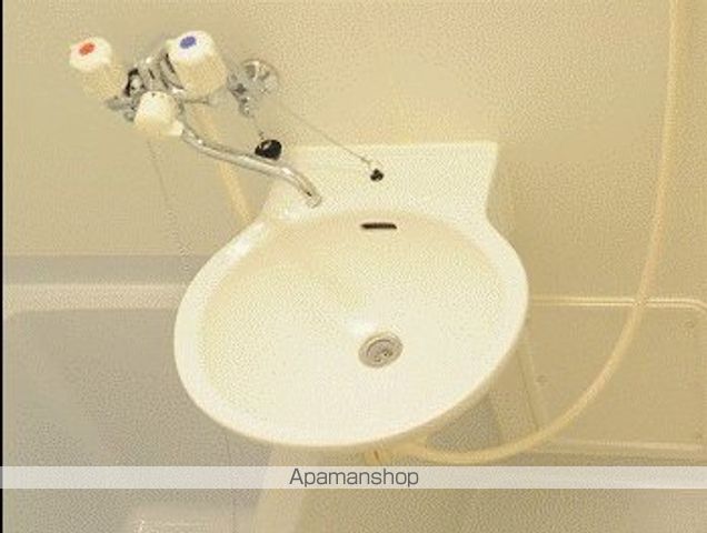 レオパレスHINATAの内装写真