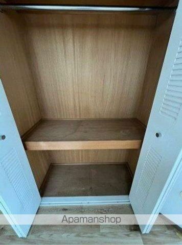 ライオンズマンション平塚第3の内装写真