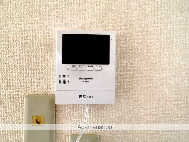 コスモタウン三輪 Cの内装写真