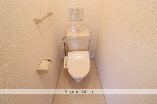 プラティーク千代田 Bの内装写真