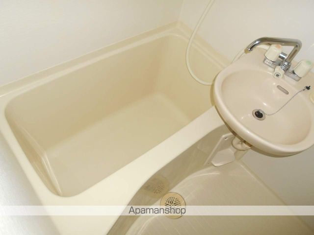 東太閤山モーニングハイツ21の内装写真