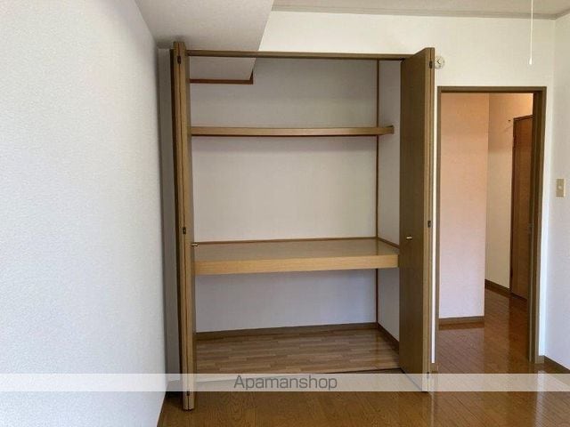 メゾン悠悠Aの内装写真