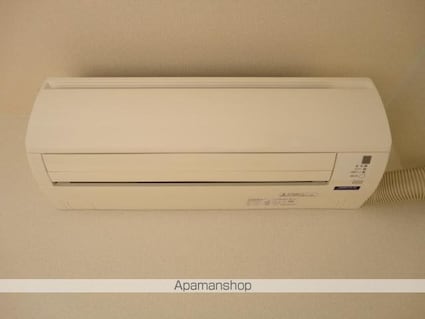 広島県福山市新涯町４丁目[1K/31.02m2]のその他設備