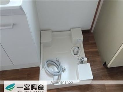 ファーストイン居相[1K/26.4m2]のその他部屋・スペース