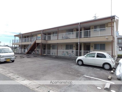 愛知県一宮市三ツ井６丁目[2DK/45.5m2]の外観5