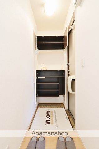 エーデルハイム I棟の内装写真