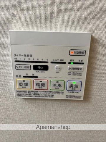 GRAND ECLATの内装写真