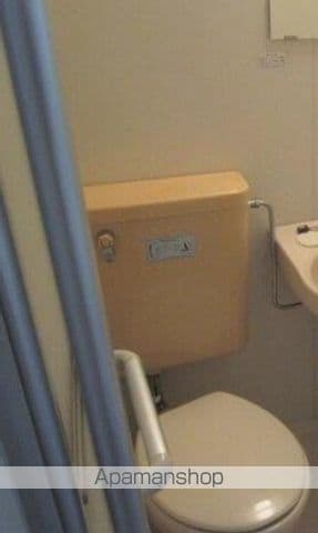 見晴マンションの内装写真