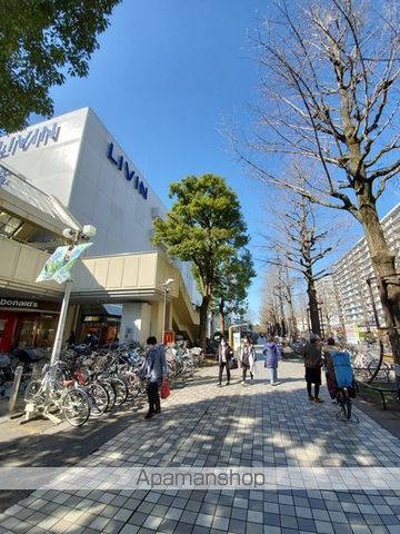 レオパレスアゼリアの周辺写真