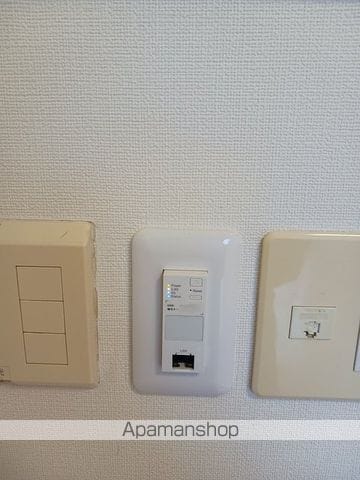 ヒュッゲの内装写真
