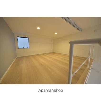 ＳＡＮＣＨＡ　ＡＰＡＲＴＭＥＮＴ[1R/18.14m2]の収納