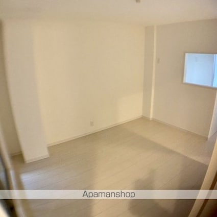 ＳＪＳ浜大津[1LDK/32.63m2]のリビング・居間