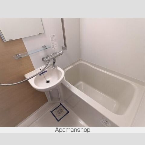 アソシエール駒沢の内装写真