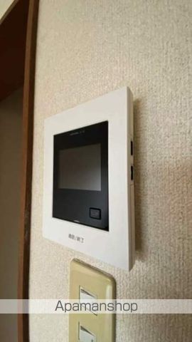 ACT18の内装写真