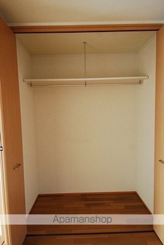 セドナスIの内装写真