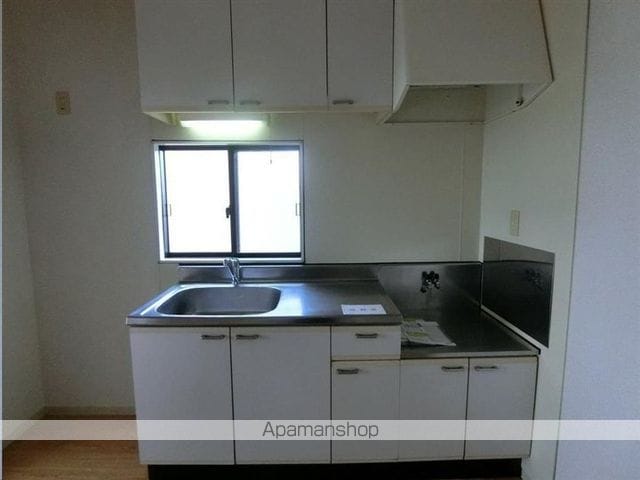 ビューラーシャトル パセリ館の内装写真