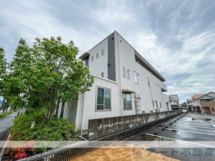 グランマスト松山[1LDK/40.75m2]の外観5