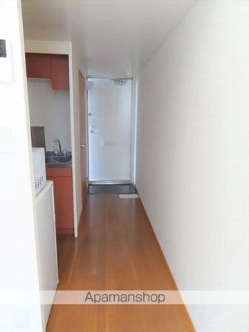レオパレス川島の内装写真