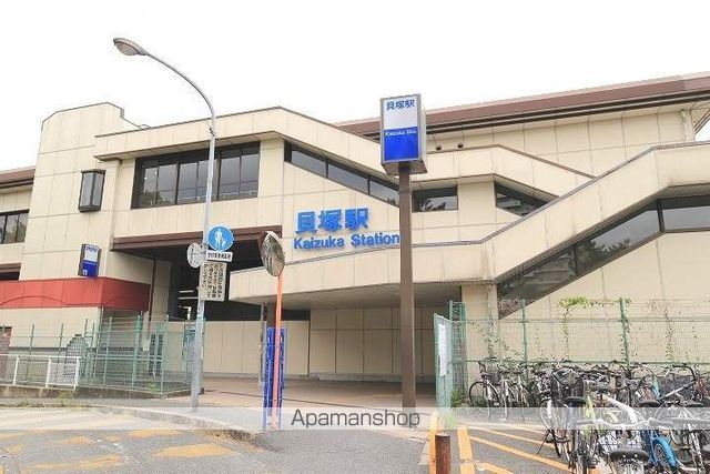 アトラスアルファーノ箱崎 905 ｜ 福岡県福岡市東区箱崎ふ頭３丁目4-20（賃貸マンション1LDK・9階・34.96㎡） その17