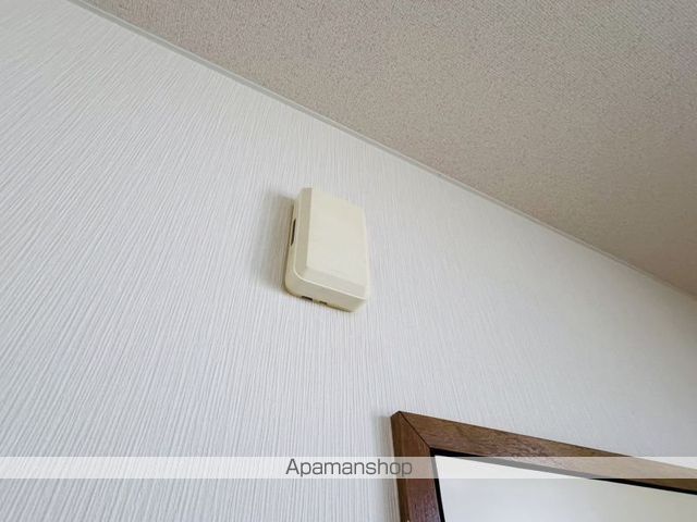 マンション吉田2号館の内装写真
