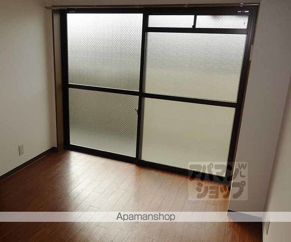 クレアール弐番館の内装写真