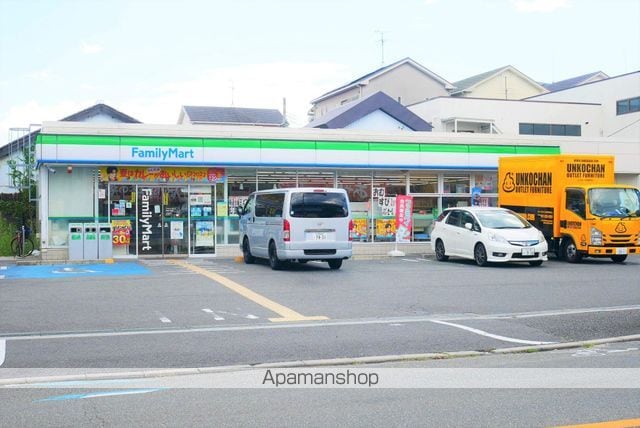 九間町ジーイートワの周辺写真