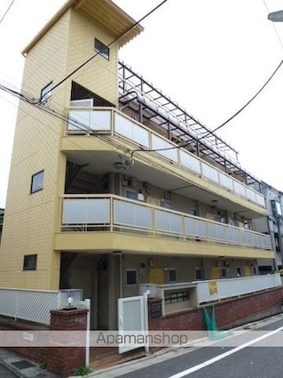 オリトハイツ[2DK/31.52m2]の外観1