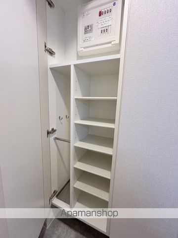 エスリードレジデンス梅田デュオの内装写真