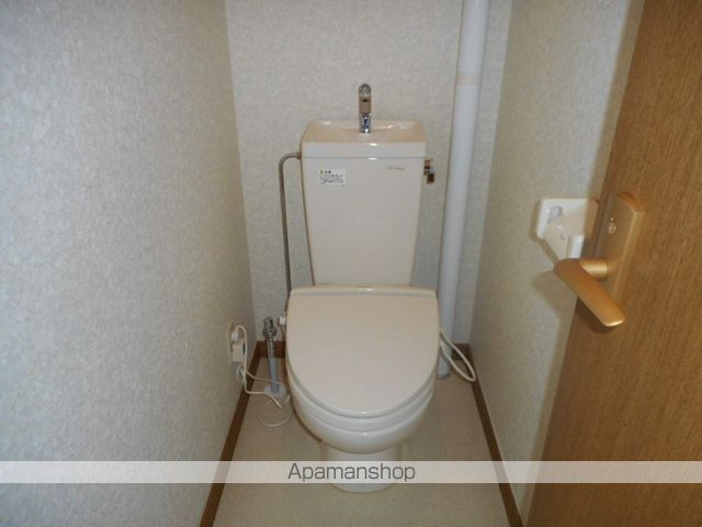 トゥインクルIIの内装写真