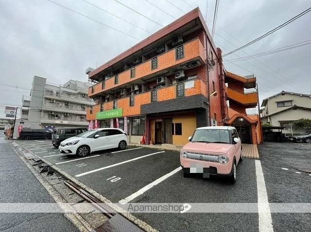 緑井アセットステージのその他写真