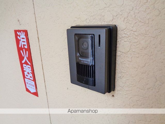ファミール新宮A棟の外観写真