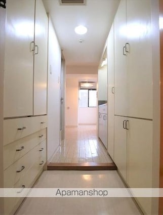 国分寺シティハイツ[1R/16.48m2]の玄関2