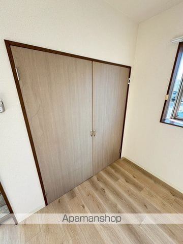 富山地鉄本線 東新庄駅 徒歩18分 2階建 築31年の内装写真
