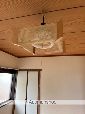 ハイツ片山の内装写真