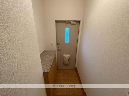 ブライトサンライズＦ[1LDK/42.37m2]の玄関