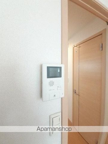 ネオ レジデンスの内装写真