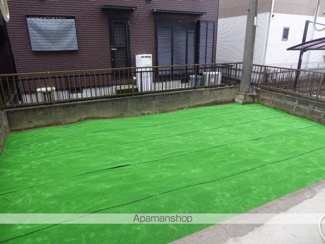 シャンクレール・プリュスの内装写真