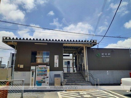 コミュニティ新館　Ⅰ[1LDK/50.01m2]の周辺6