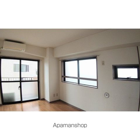 パールモア新井堂の内装写真