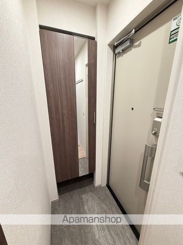 ゼラニウム湘南台の内装写真
