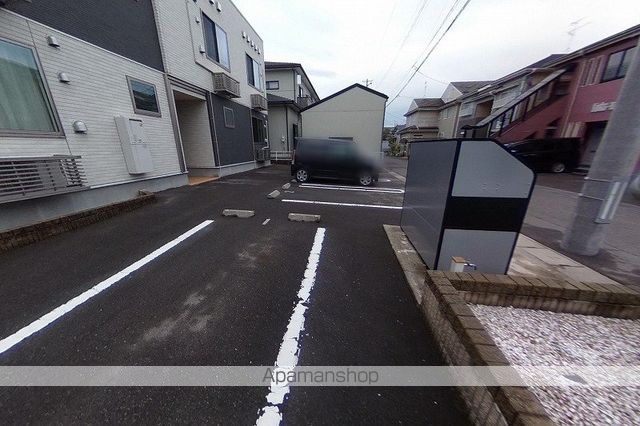 ヴィヴァーチェの周辺写真
