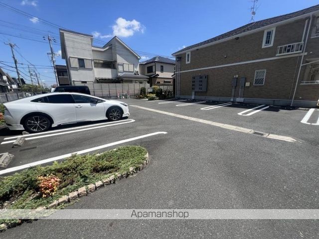 シーカンIIのその他写真